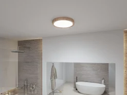 Selection Bathroom LED Deckenleuchte - Tega