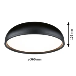 Selection Bathroom LED Deckenleuchte - Oka
