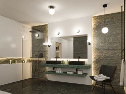 Selection Bathroom LED Pendelleuchte - Gove