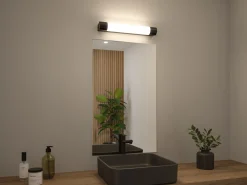 Selection Bathroom LED Spiegelleuchte - Orgon Steckdose