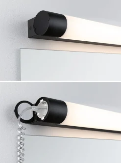 Selection Bathroom LED Spiegelleuchte - Orgon Steckdose
