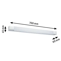 Selection Bathroom LED Spiegelleuchte - Quasar