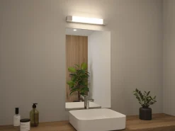 Selection Bathroom LED Spiegelleuchte - Quasar