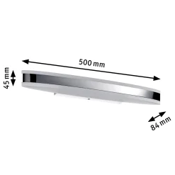 Selection Bathroom LED Spiegelleuchte - Kuma