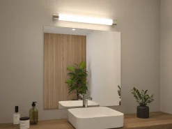 Selection Bathroom LED Spiegelleuchte - Orgon Steckdose