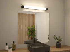 Selection Bathroom LED Spiegelleuchte - Orgon Steckdose