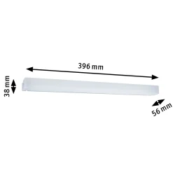 Selection Bathroom LED Spiegelleuchte - Luno