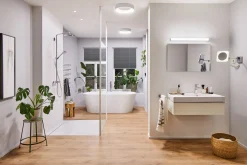 Selection Bathroom LED Spiegelleuchte - Luno