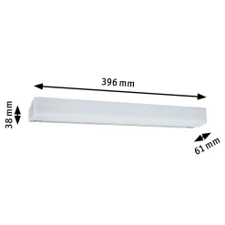 Selection Bathroom LED Spiegelleuchte - Luno