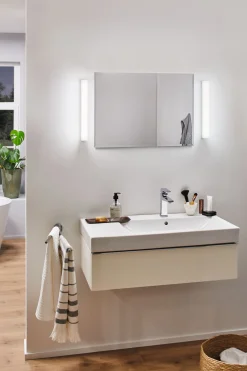 Selection Bathroom LED Spiegelleuchte - Luno