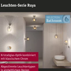 Selection Bathroom Wandleuchte - Ruya