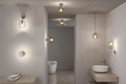 Selection Bathroom Wandleuchte - Ruya