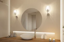 Selection Bathroom Wandleuchte - Ruya
