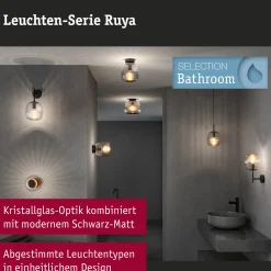 Selection Bathroom Wandleuchte - Ruya