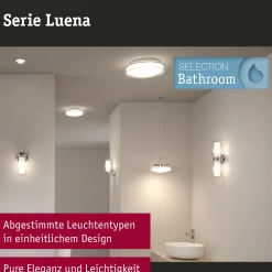 Selection Bathroom Wandleuchte - Luena