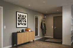 Sensor Smart Home Zigbee 3.0 - Bewegungssensor