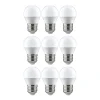 Set - LED Tropfen E27