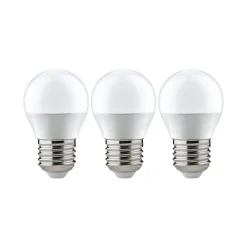 Set - LED Tropfen E27