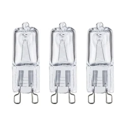 Set Halogen Stiftsockel - Backofen G9