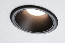 Set LED Einbauleuchte - Cole 6er-Set