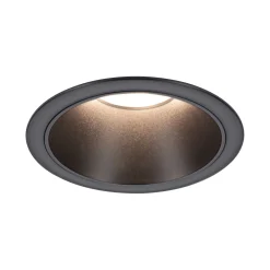 Set LED Einbauleuchte - Cole 6er-Set