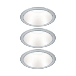 Set LED Einbauleuchte - Cole