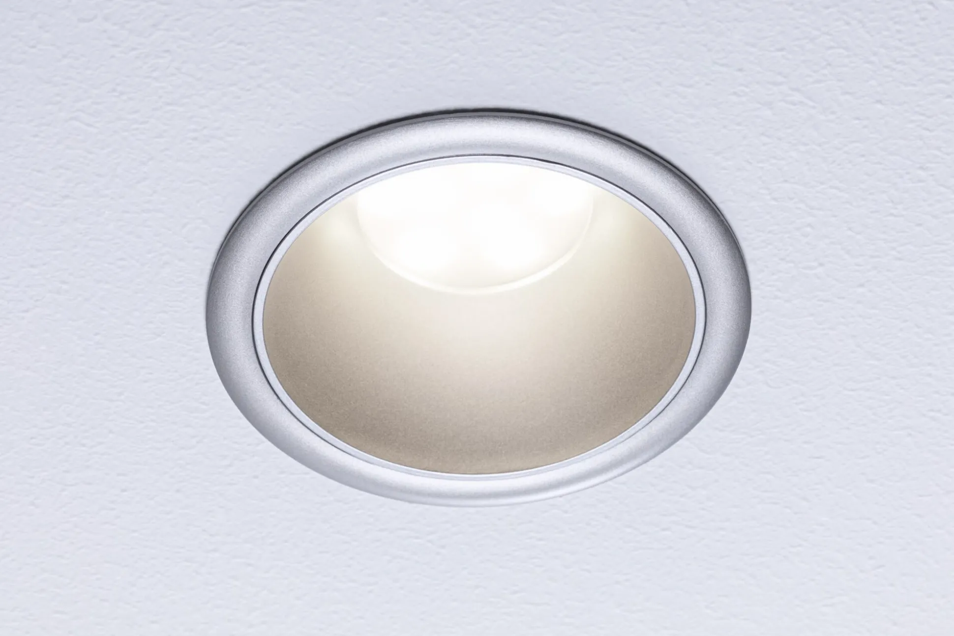 Set LED Einbauleuchte - Cole