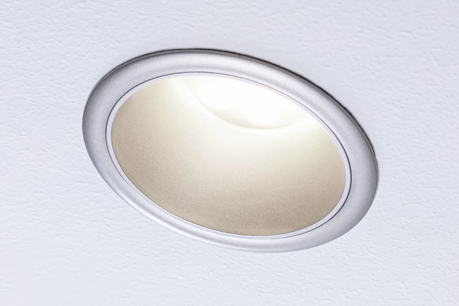 Set LED Einbauleuchte - Cole