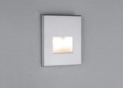 Set LED Wandeinbauleuchte - Edge 3er-Set
