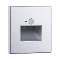 Set LED Wandeinbauleuchte - Edge 3er-Set