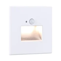 Set LED Wandeinbauleuchte - Edge 3er-Set