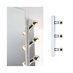 Set Spiegelleuchte - Regula II 3-flammig
