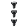 Set Standard 230V - LED Reflektor 3er-Set