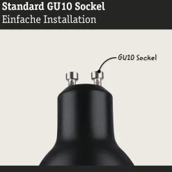 Set Standard 230V - LED Reflektor 3er-Set