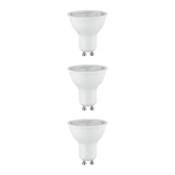 Set Standard 230V - LED Reflektor 3er-Set