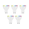 Set Standard 230V Smart Home Zigbee 3.0 - LED Reflektor GU10