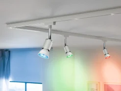 Set Standard 230V Smart Home Zigbee 3.0 - LED Reflektor GU10