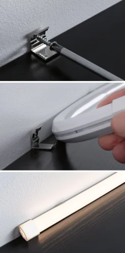 SimpLED LED Strip - Delta 3m