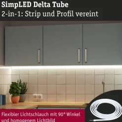 SimpLED LED Strip - Delta 5m