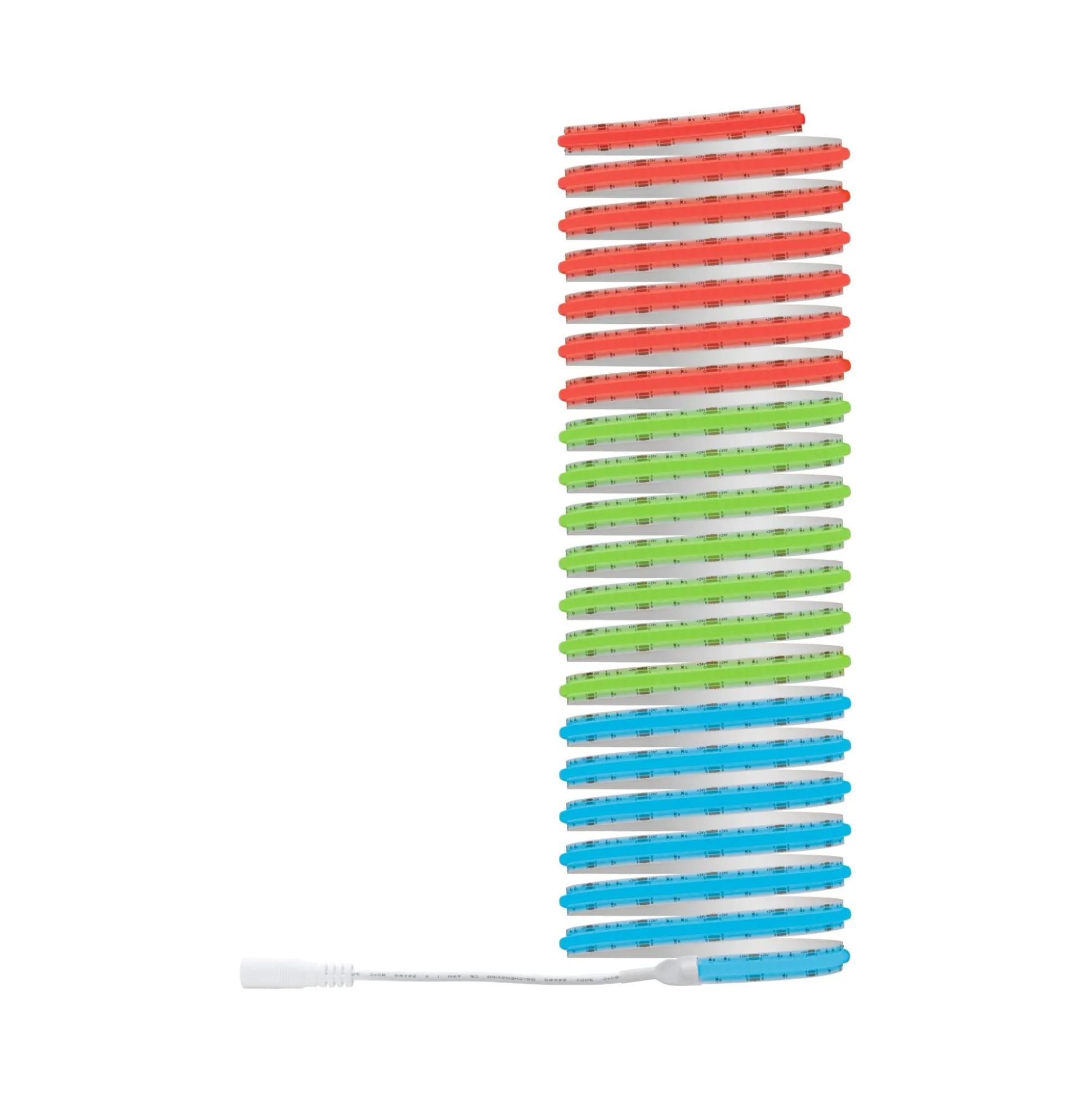 SimpLED LED Strip - Full-Line COB Komplettset