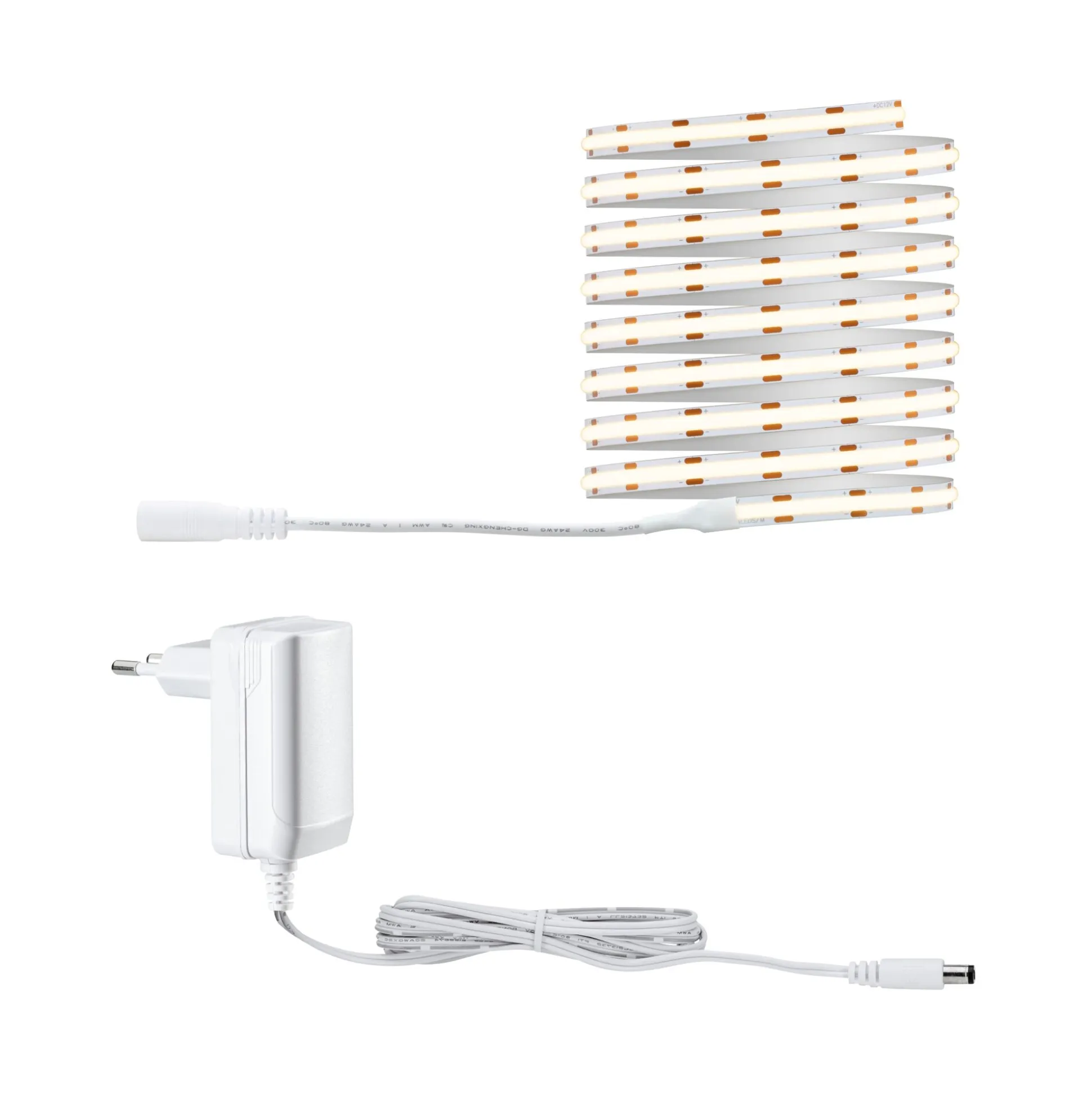 SimpLED LED Strip - Full-Line COB Komplettset