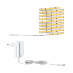 SimpLED LED Strip - Full-Line COB Komplettset