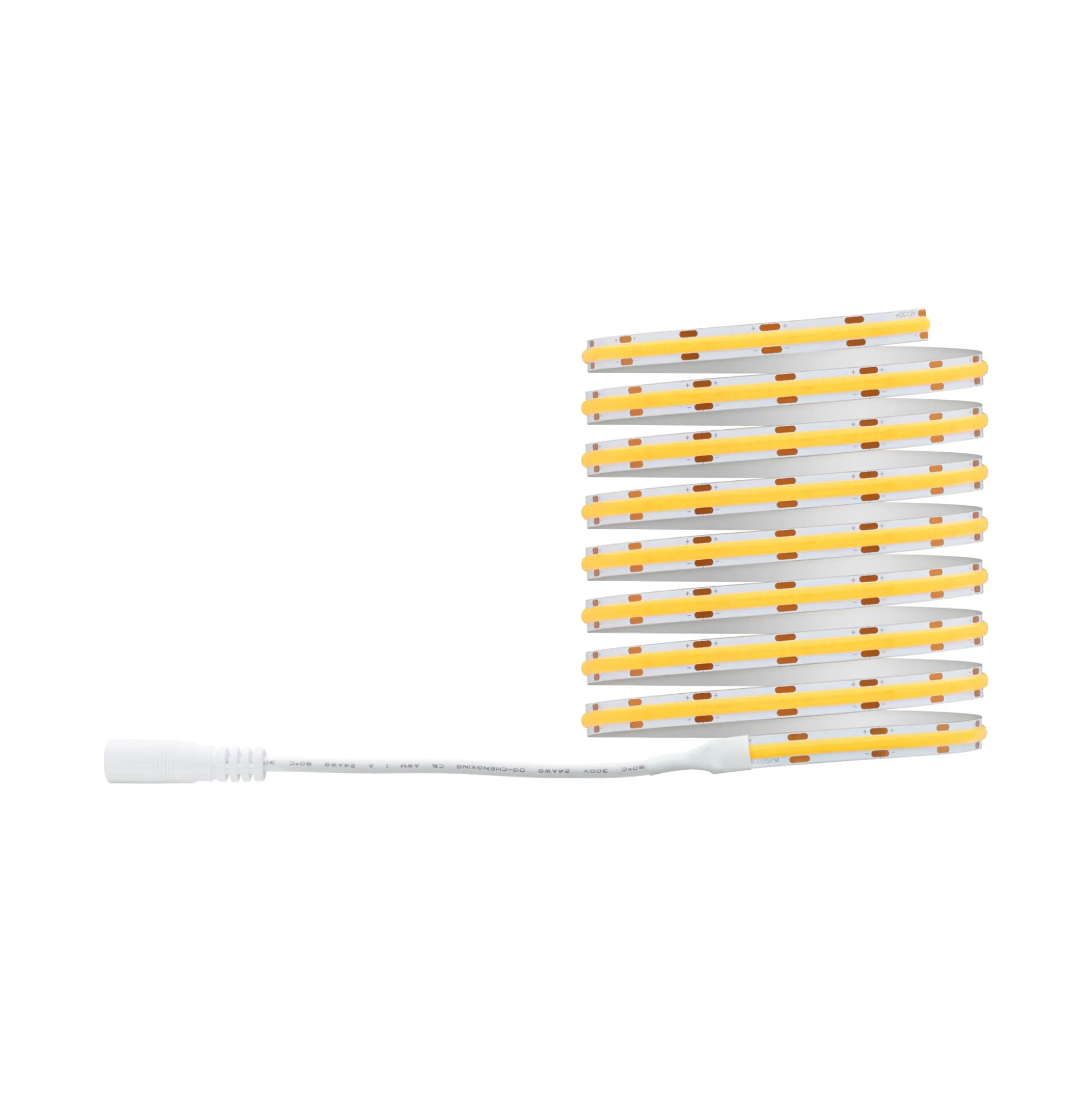 SimpLED LED Strip - Full-Line COB Komplettset