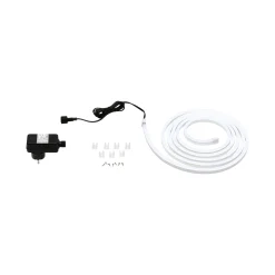 SimpLED LED Strip - Outdoor Komplettset