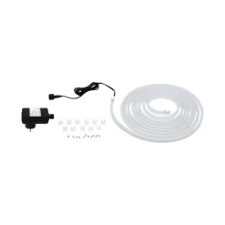 SimpLED LED Strip - Outdoor Komplettset