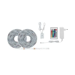 SimpLED LED Strip - RGB Komplettset