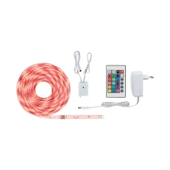 SimpLED LED Strip - RGB Komplettset
