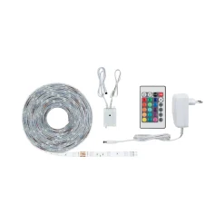 SimpLED LED Strip - RGB Komplettset