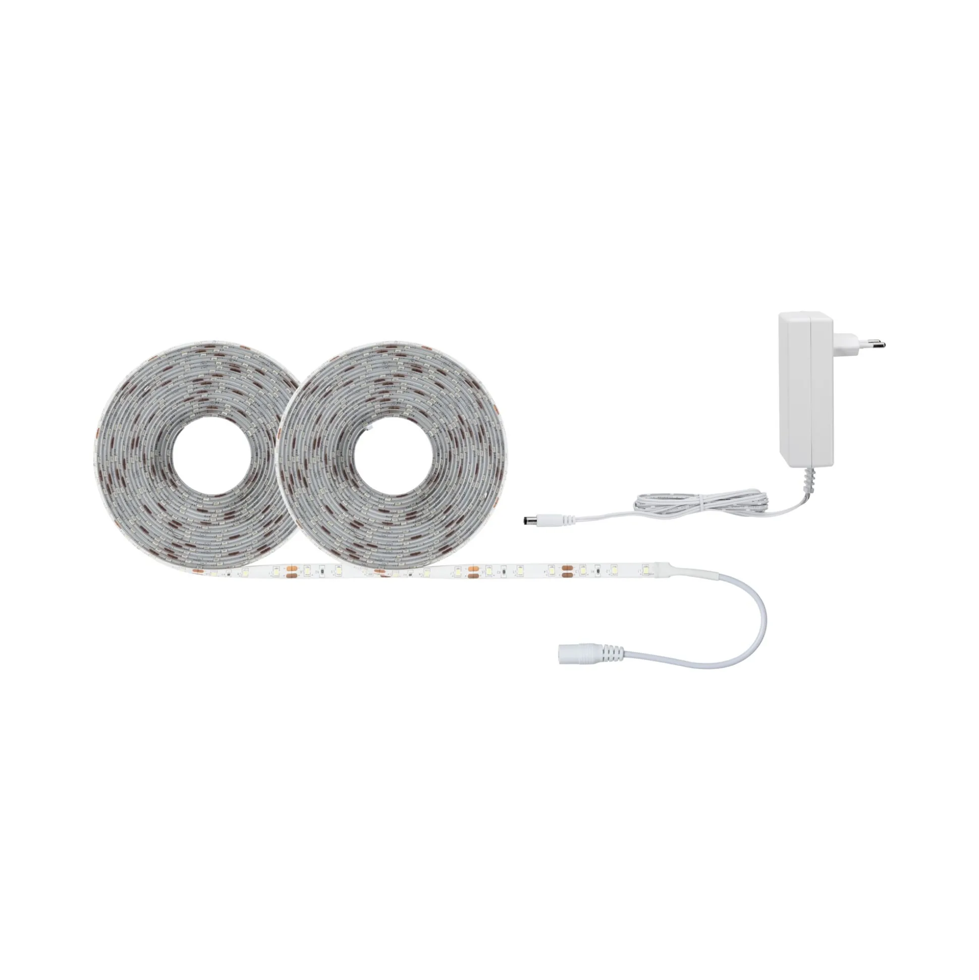 SimpLED LED Strip - Tageslichtweiß Komplettset