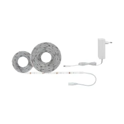 SimpLED LED Strip - Tageslichtweiß Komplettset
